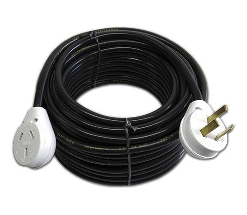 GEN 220V Normalized Extension Cord per Meter 0