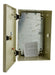 Gabexel Light IP40 Metal Cabinet 30x30x15cm 2