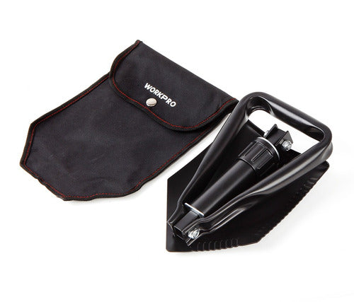 Workpro Foldable Shovel 1