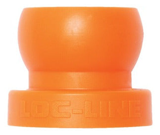 Genuine Loc Line Replacement Connector 1/2 Inch Flare Nut 0