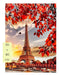 Generic 5D Diamond Painting Paris Canvas Art Decoration 3