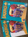 Backpack Gold 4 Student Book Y Workbook Nuevos Sin Uso!!! 0