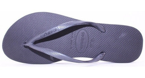 Havaianas Slim Low Straps Women's Flip Flops Czapa 3