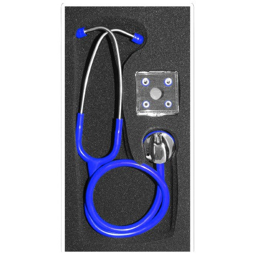 Tenso Professional Master Stethoscope Type Littmann with Replacement Membrane 0