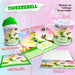 Imprimi Kits 5 Designs Garden Set for Sublimation Templates + Sample 4