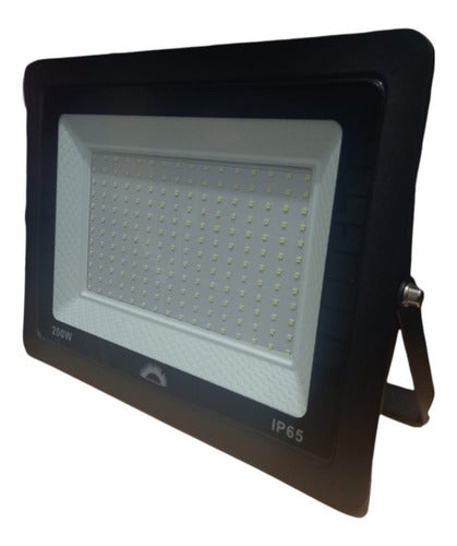 Nivhus Reflector Led Exterior 200W Proyector Luz IP65 0