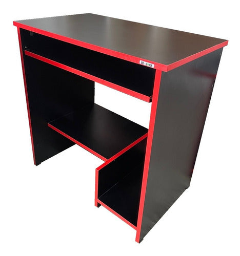 Su-Office Dyna PC Desk - Notebook Shelf Stand 0