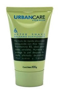 Urban Care Classic After Shave Balm 100 Gr 0