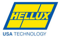 Multipurpose Lubricant Hellux HE40S 250ml Aerosol Spray 2