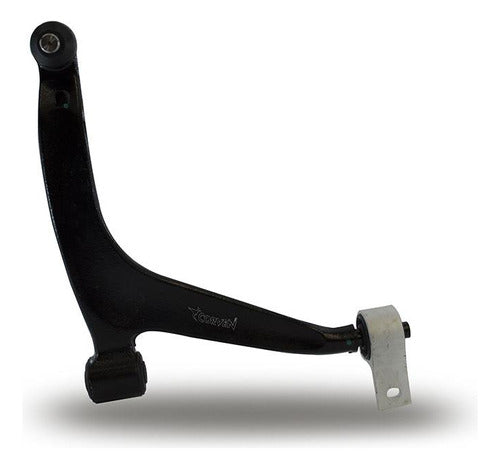 Corven Suspension Arm Peugeot Partner 2 Right 1