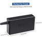 KFD 25V AC DC Charger Adapter Compatible with LG Systems 3