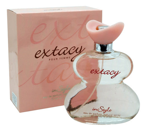 In Style Perfume 100ml Extacy 0