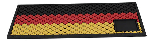 Ave2020 Esterilla Alemania Rombos 40x20 Bar Mat Antideslizante 0