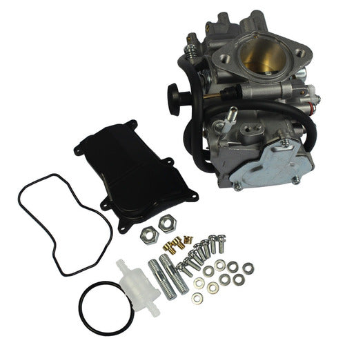 Yamaha New Carburetor Fits 1987-2004 ATV Quad 4