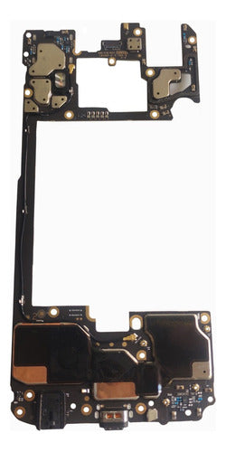 Placa Motorola One Zoom Xt2010-1 Libre 1