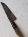 Antiguo Facon Cuchillo Solingen 38cm Largo 1