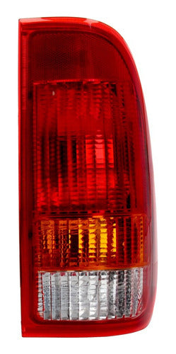 Fitam Rear Tail Light for Ford F100 2006-2013 0