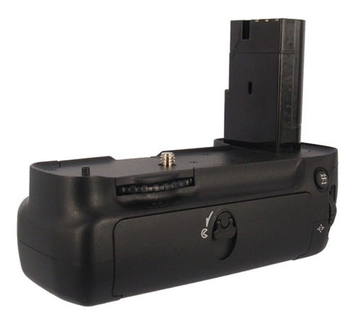 Cameron Sino Grip Battery For Nikon Camera MB-D200 1