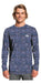 Quiksilver Thermal T-Shirt - Snow Ski Territory First Layer 5