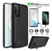 Soul Power Case Charger Case for S20 Ultra Portable Battery 2