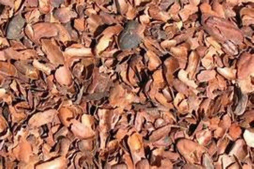 Cacao Husk x 5kg (Ecuador) 0