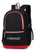Urban School Sporty Backpack Wide Original Sale New 9