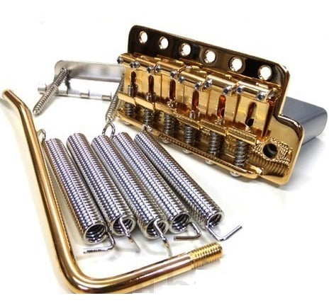 Tremolo Gotoh Ge 101 T Gold 2