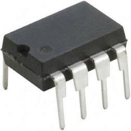 Intersil ICM7555 Timer CMOS DIP8 Pack of 5 Units 0