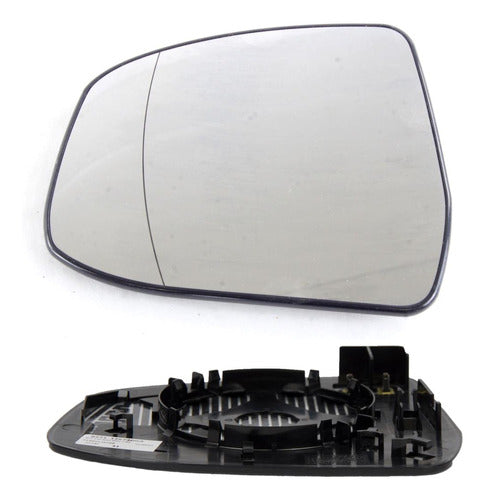 Ford Original Heated Mirror Glass for Mondeo Mk4 08/14 0