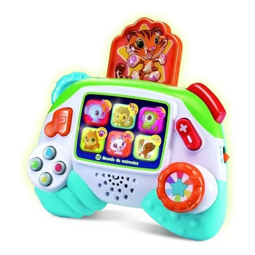 Interactive Leap Frog Animal Controller 1