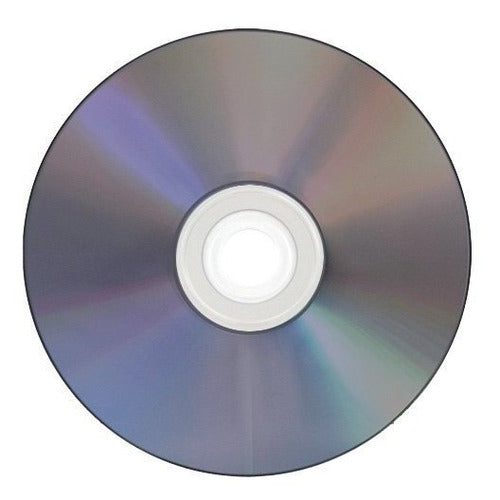 PlexDisc Double Layer Recordable Logo Part Top 10 1