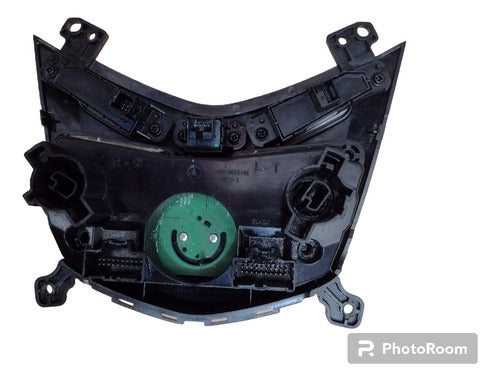 Cold/Heat Air Control for Chevrolet Onix/Prisma - OEM 68997403 1