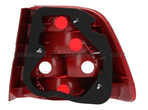 Fitam Rear Light for VW Polo G3 2000-2004 1