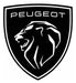 Black Wheel Rim Trim for Peugeot Partner Van 1.8 4