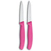 Victorinox Cuchillo Frutas Y Verduras Ac Inox 8cm Serrado X2 0