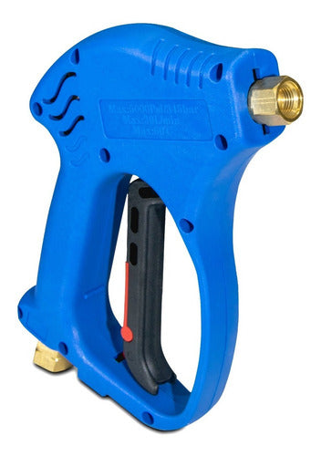 Hidromundo Industrial Trigger Gun for Pressure Washer 345 Bar 1