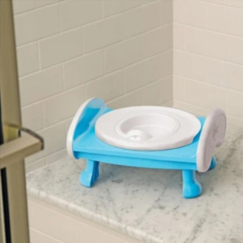 Safety 1st Luxury Folding Toilet Trainer 1