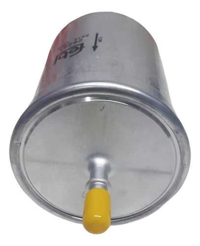 Febi Bilstein Fuel Filter Volkswagen Bora Golf 1.6 1.8T 2.0T 1