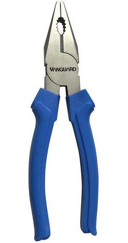 Vanguard Universal Pliers 7 Inches 0