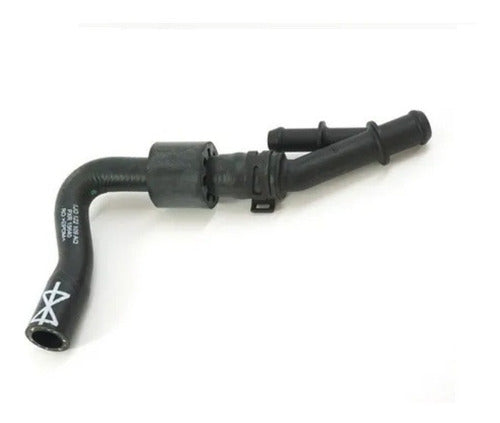 WEC Water Deposit Hose VW Bora 1.8 Turbo 0