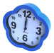 Wall or Table Analog Alarm Clock for Office or Home 27