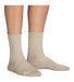 Lupo Cotton Non-Elastic Cuff Soft Men's Socks Art.1275 21