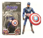 Enviosargentina.ok Avengers Action Figure - Hulk, Ironman, Thor, Captain America, Spiderman 3