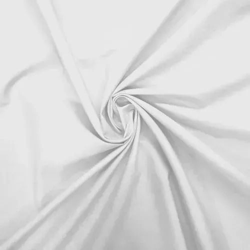 Microfiber Plain Bed Sheet Fabric Colors 2.40m Width x 5m Length 0