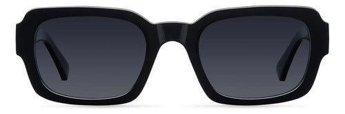 Meller - Lewa All Black Sunglasses 0