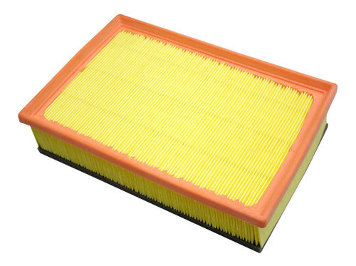 Aequipe Master III Air Filter 0