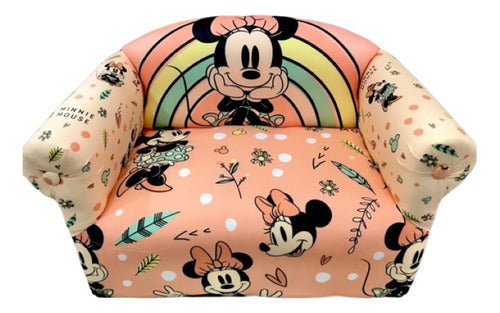 Funbaby Children's 2-Seat Armchair - Perfect Gift for Children's Day! 3