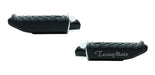 TECNOMOTO X2 Rear Foot Pegs for Corven Hunter 150 3