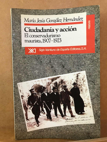 Ciudadanía Y Acción 0