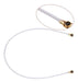 Mobile Parts Coaxial Antenna Cable Compatible with Samsung M31 0